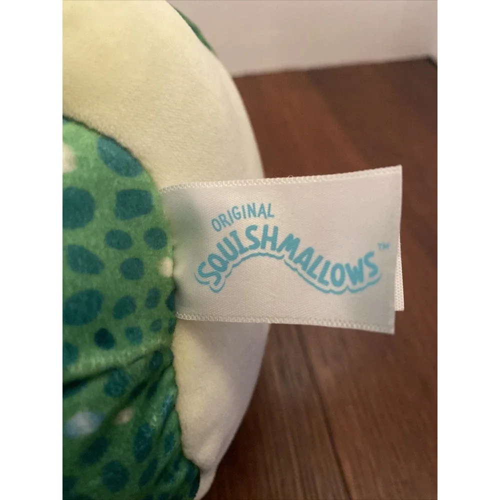 Squishmallow 8